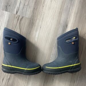 Bogs Classic II Kids Boots